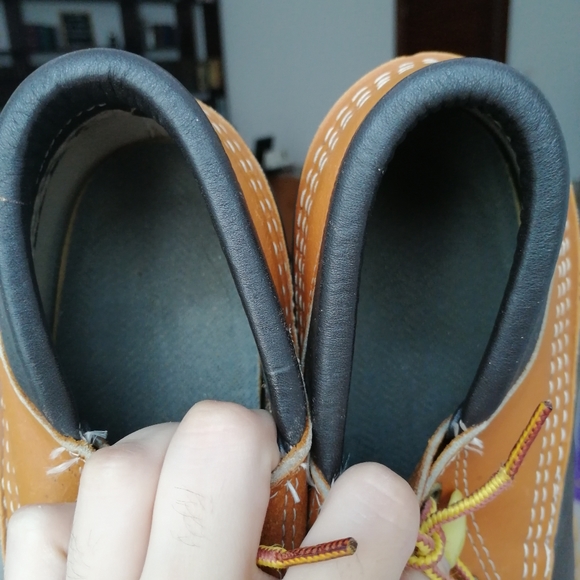 L. L. Bean shoes - Picture 6 of 6